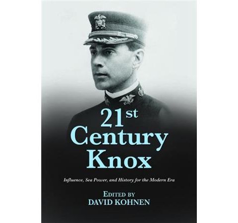 Episode 336: 21st Century Knox and The Historical Imperative