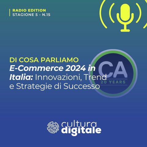 E-Commerce 2024 in Italia: Innovazioni, Trend e Strategie di Successo