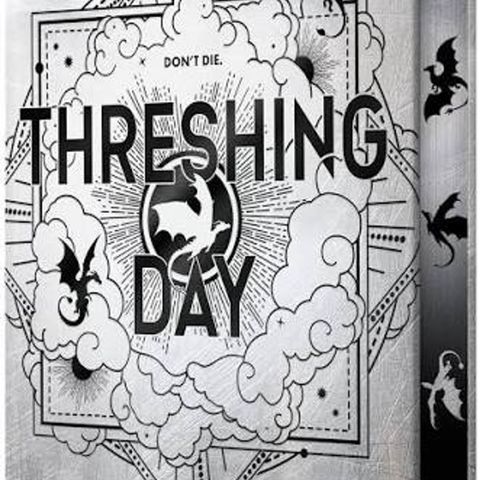 [PREVIEW] Threshing Day