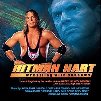 Ep. 142: Hitman Hart Wrestling With Shadows