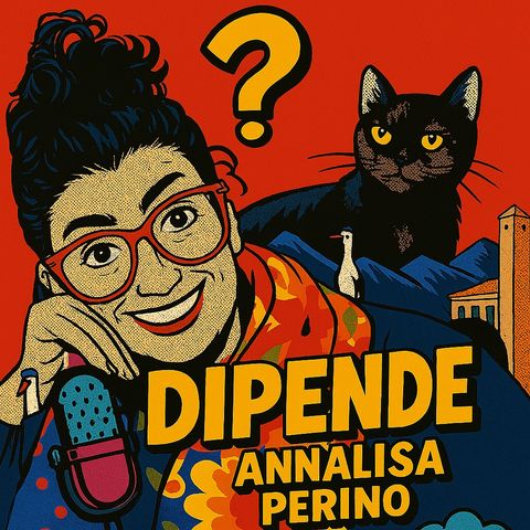 Copertina del podcast