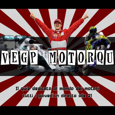 LiveGP Motorquiz - La Finale