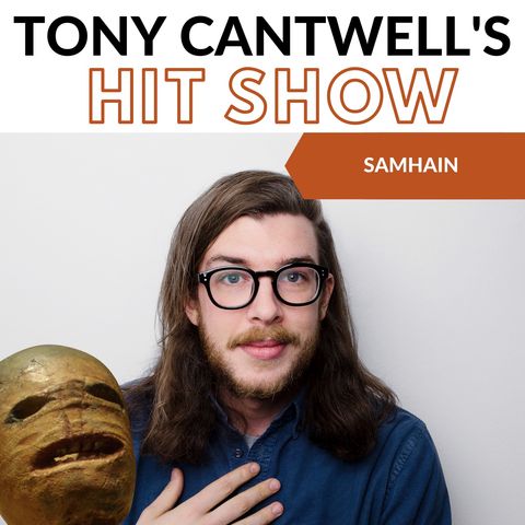 Episode 96 - Samhain