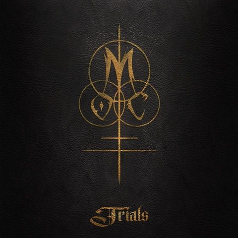 Myth Of Creation's Justice and Tim Talk About Trials Album