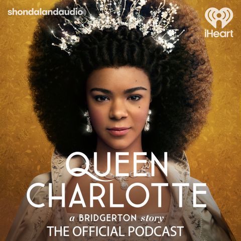 Portada del podcast
