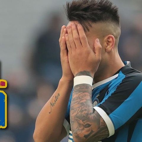 Ep. 97 - Testa al Barcellona?
