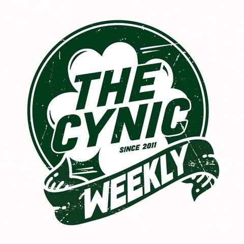 The Cynic Weekly – 09.05.2024