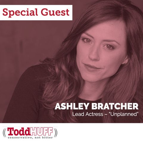 Ashley Bratcher | Actress