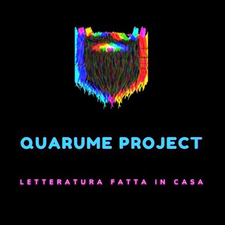 Teaser Ufficiale Quarume podcast