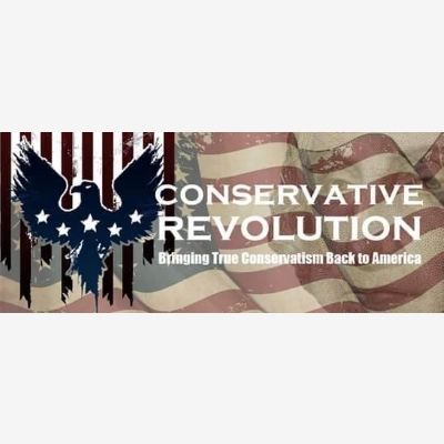 Conservative Revolution with Ken Hannah - 10/13/2015