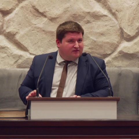 Pericole pentru pocăiții puternici - Caleb Nechifor