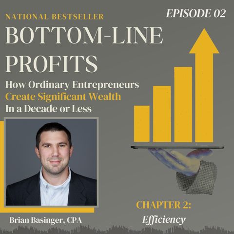 Chapter 2: Efficiency