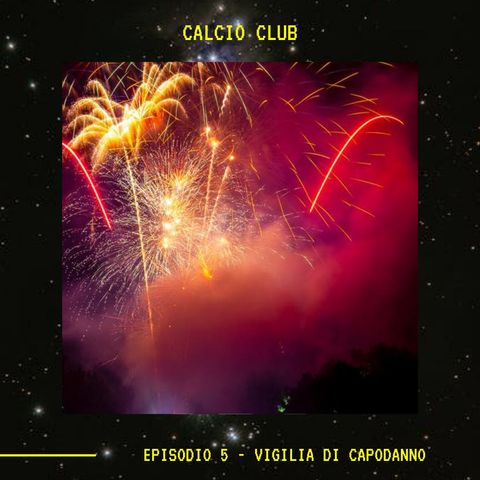 CALCIO CLUB - Episodio 5