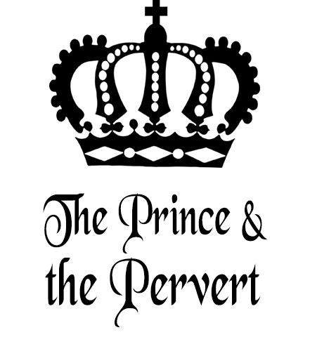 Prince Andrew: Duke of Caviar Plus More Maxwell Names