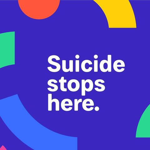 Out of Darkness Suicide Prevention Walk 2019