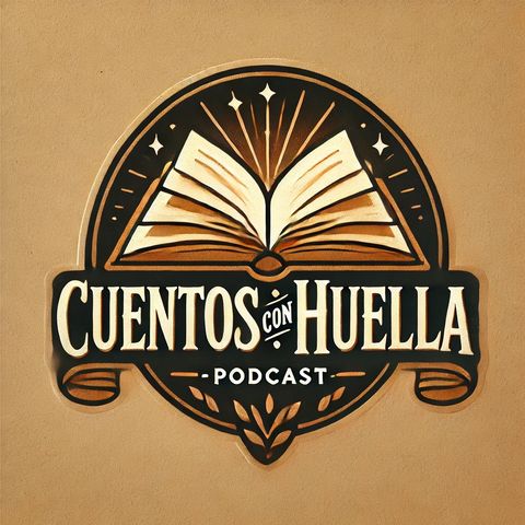 Portada del podcast