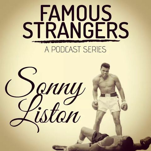 Episodio 1 - Sonny Liston (prima parte)