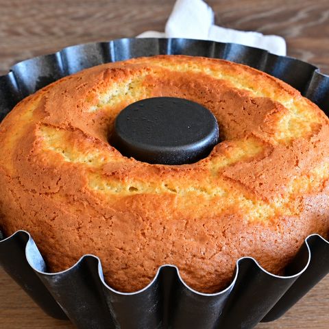 Ciambella della Domenica