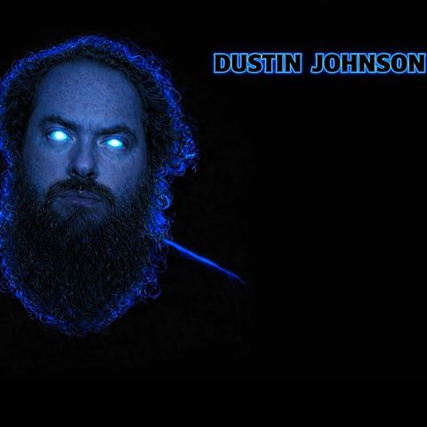 Dustin Johnson