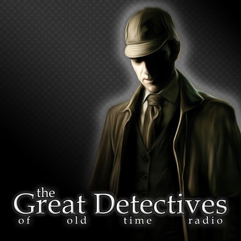 Sherlock Holmes: The Elusive Agent, Part Three (EP0840)