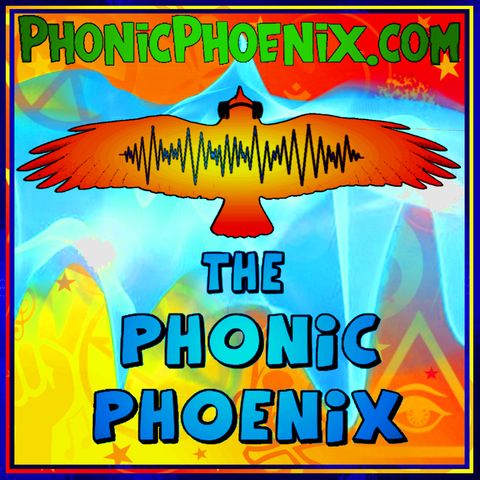 Sketch Comedy Collection from Phonic Phoenix