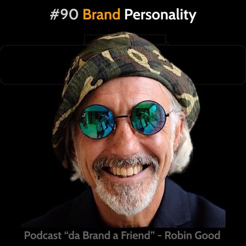 Brand Personality