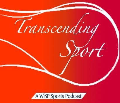 Transcending Sport: S1E15 - Evelyn Watta - Sports Journalist