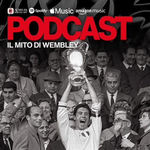 Il Mito di Wembley