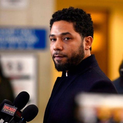 Smollett may still face new legal trouble; Obama connections suspected in dropping of hoax charges 3.27.19 #MAGAFirstNews w/ @PeterBoykin