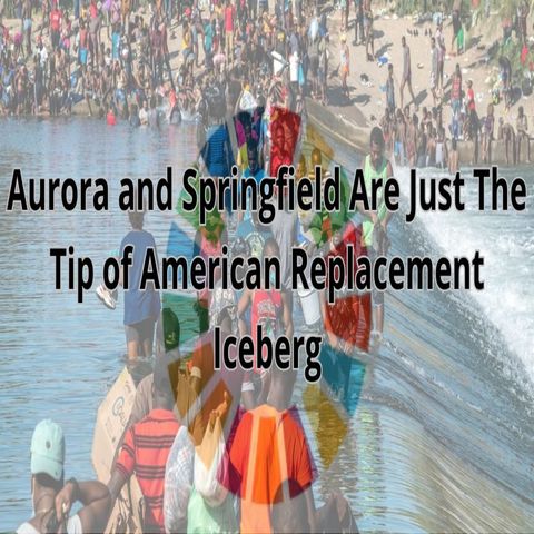 Aurora and Springfield Are Just The Tip of American Replacement Iceberg