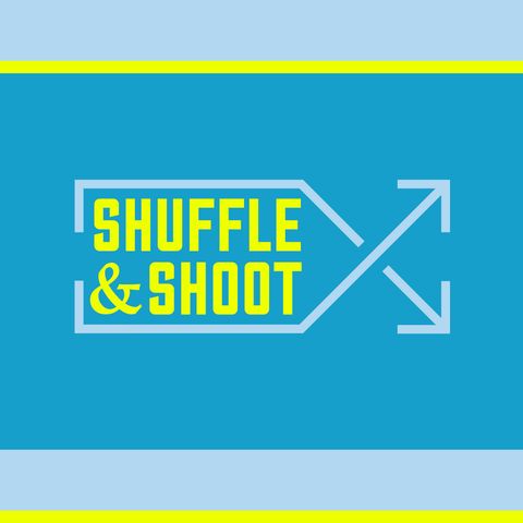 Welcome to Shuffle and Shoot