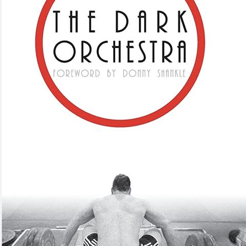 The Dark Orchestra blog #4 "Don"
