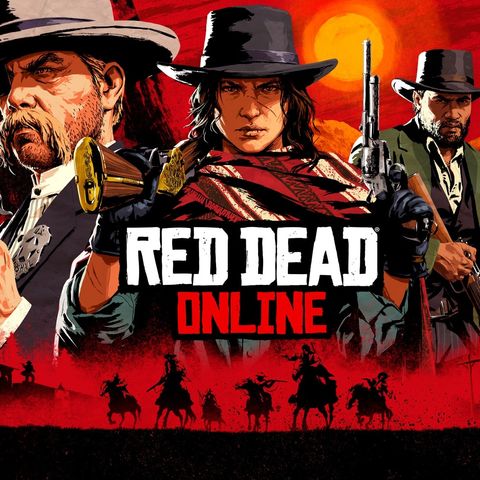 Whatcha Playing: Red Dead Online with Chris Johnson