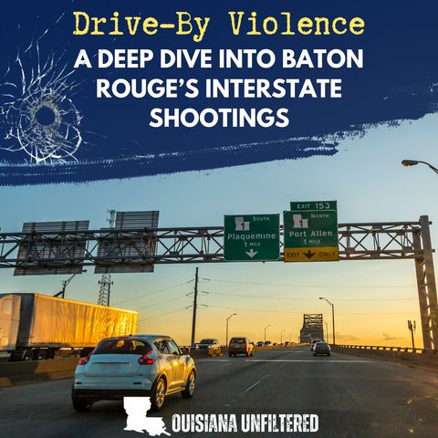 Interstate Shootings