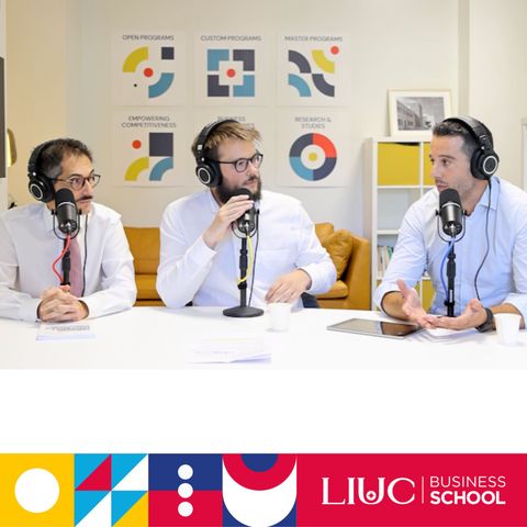 Copertina del podcast