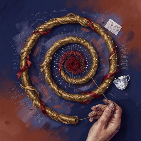 Podcast Cover