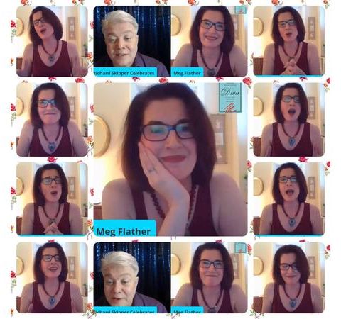 Meg Flather (8/24/2020)