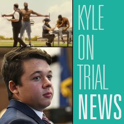 Election Day! Kyle on Trial! Colin Kaepernick Compares Pro Football to Slavery! | HBR News 330