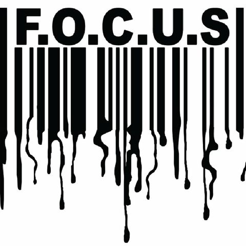 What Is F.O.C.U.S??
