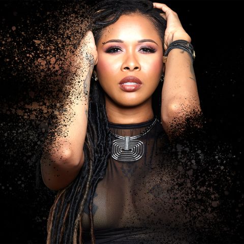 starring Cali Sweets | Going Deeper interview