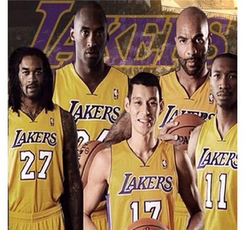 EVERYTHING LAKERS w/ Stephanie Beard -The Laker Gurl-REBROADCAST-LAKER PRESEASON