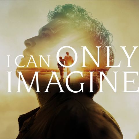 Strawberry Fields Enlightenment Retreat: "I Can Only Imagine" Movie Talk with David and Jason