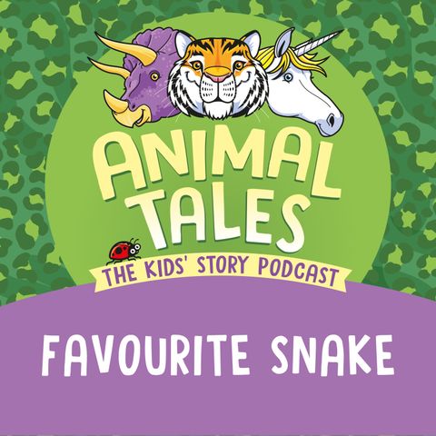 Favourite Snake