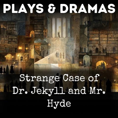 Michael Strogoff (Dramatic Reading)-Jules Verne