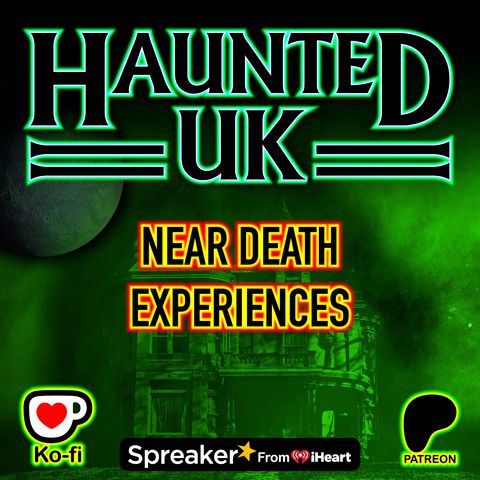 S08-E01 - Near Death Experiences