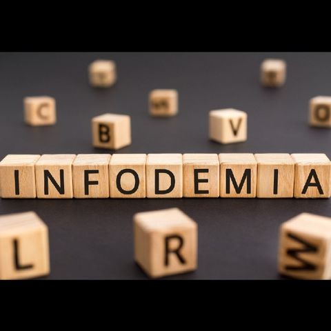 Infodemia