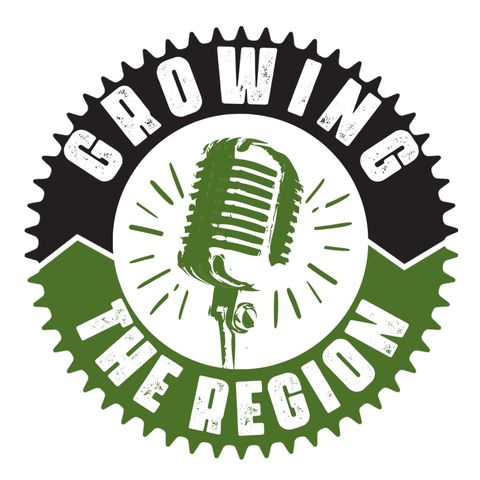 Growing the Region: Episode 2 | Stone Transport Discussion