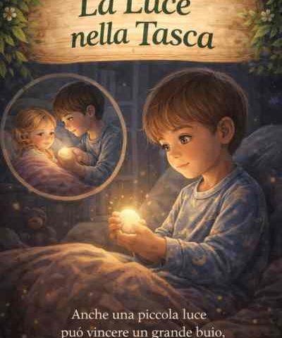 La Luce nella Tasca