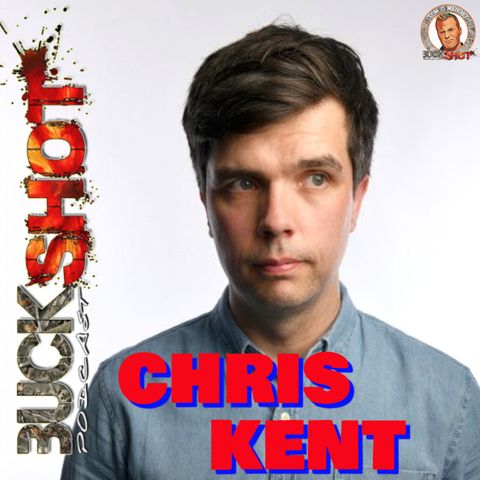 171 - Chris Kent