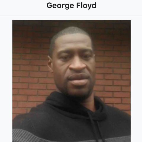 Torture of George Floyd